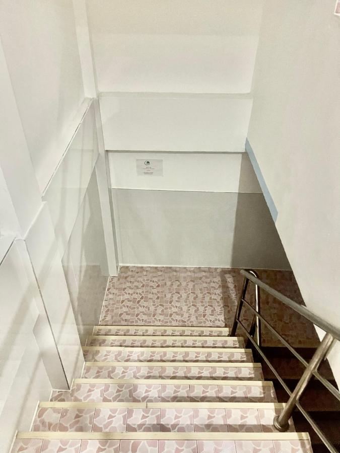 Innarm House Patong Экстерьер фото