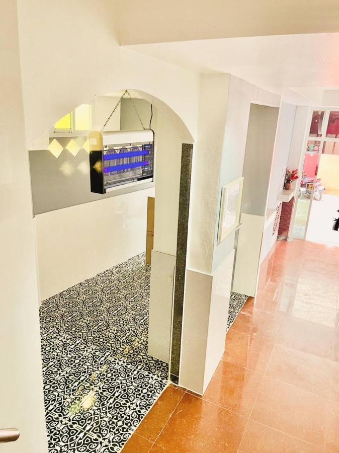 Innarm House Patong Экстерьер фото