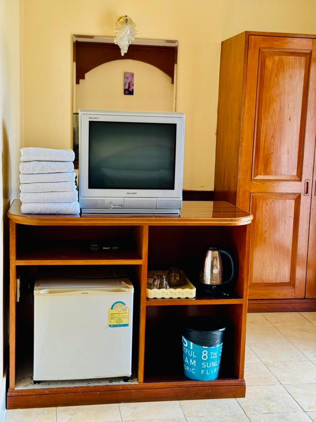 Innarm House Patong Экстерьер фото