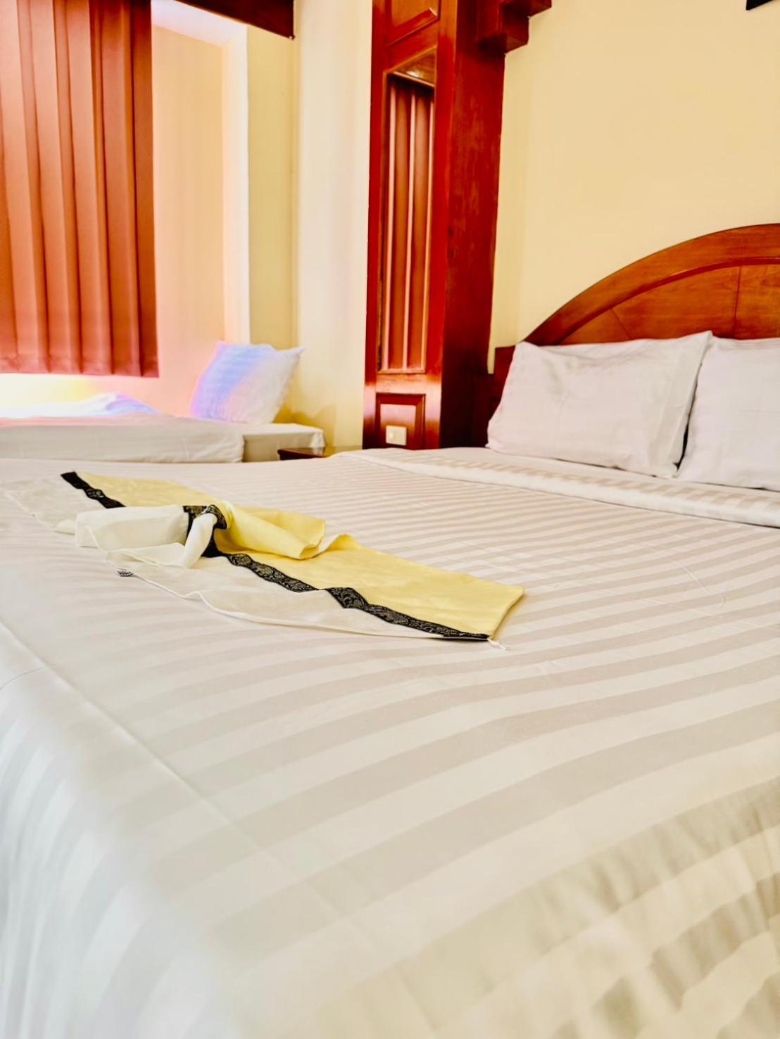 Innarm House Patong Экстерьер фото